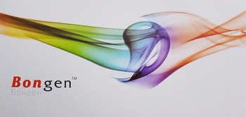 BONGEN Collagen Drink - Supports Cartilage, Ligaments, and Tissue Health